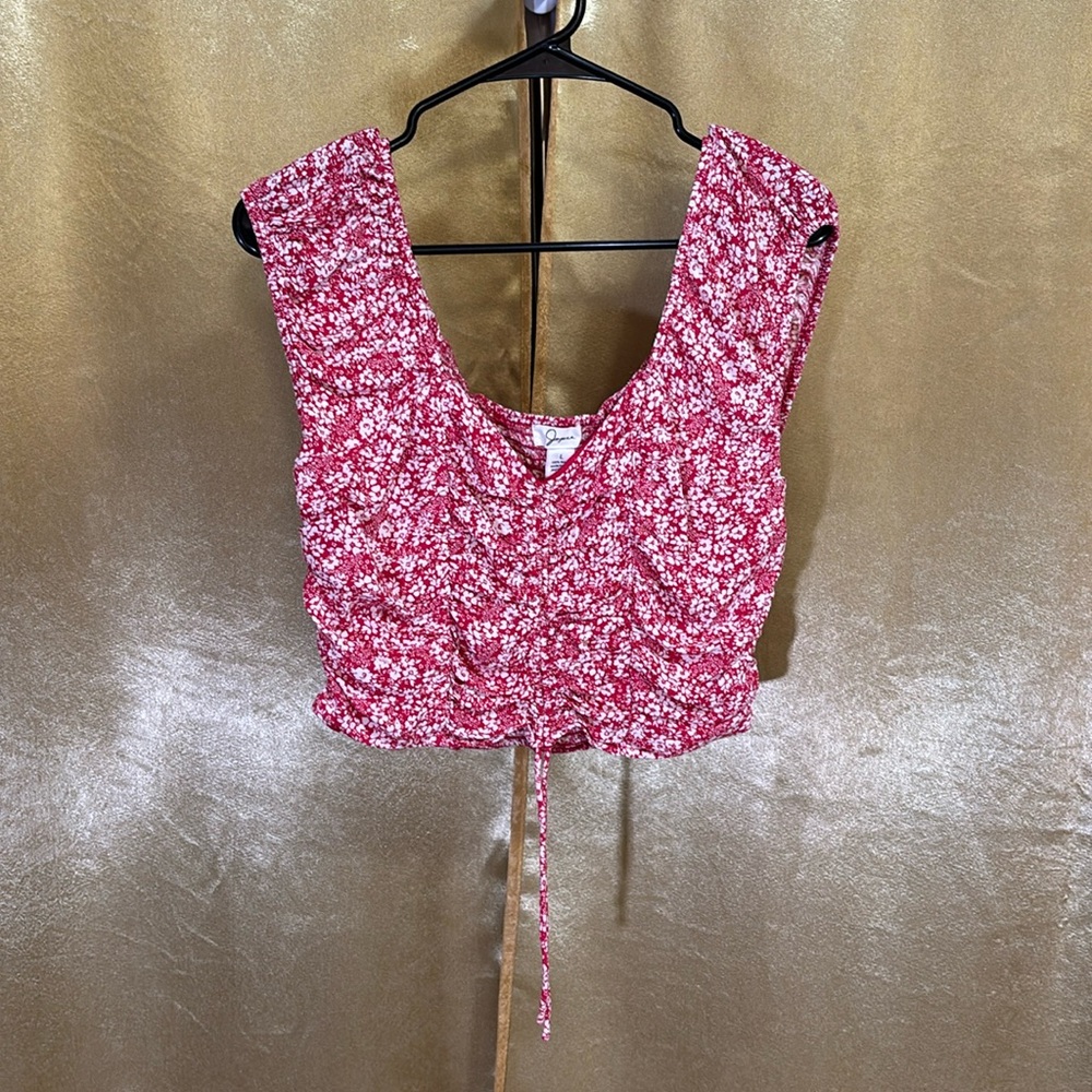 Women’s crop top